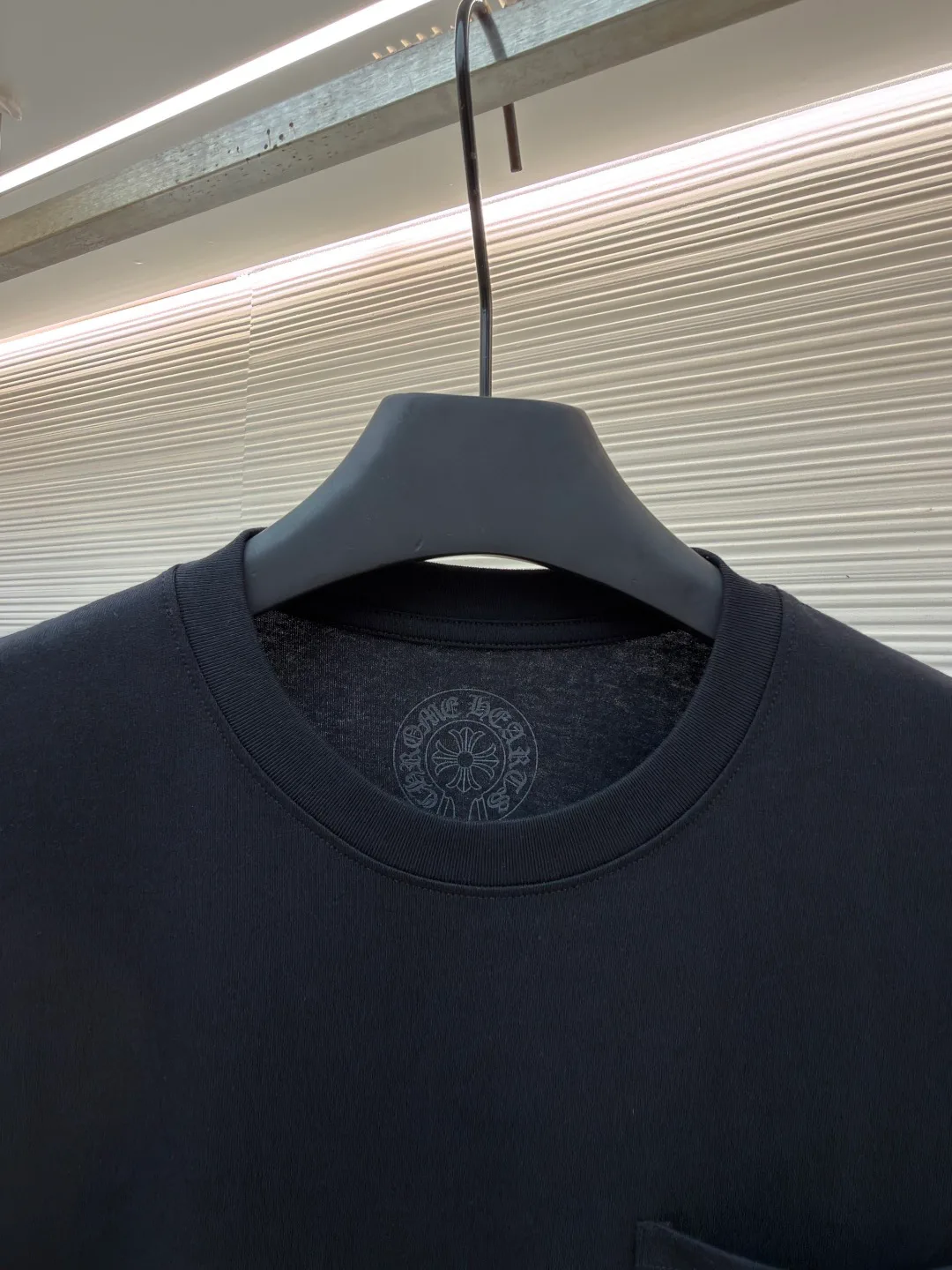 Men's T-Shirts CHROME HEARTS 17303409