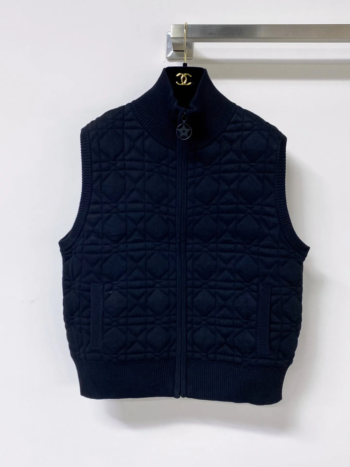 Women's Vests CHRISTIAN DIOR 17918310