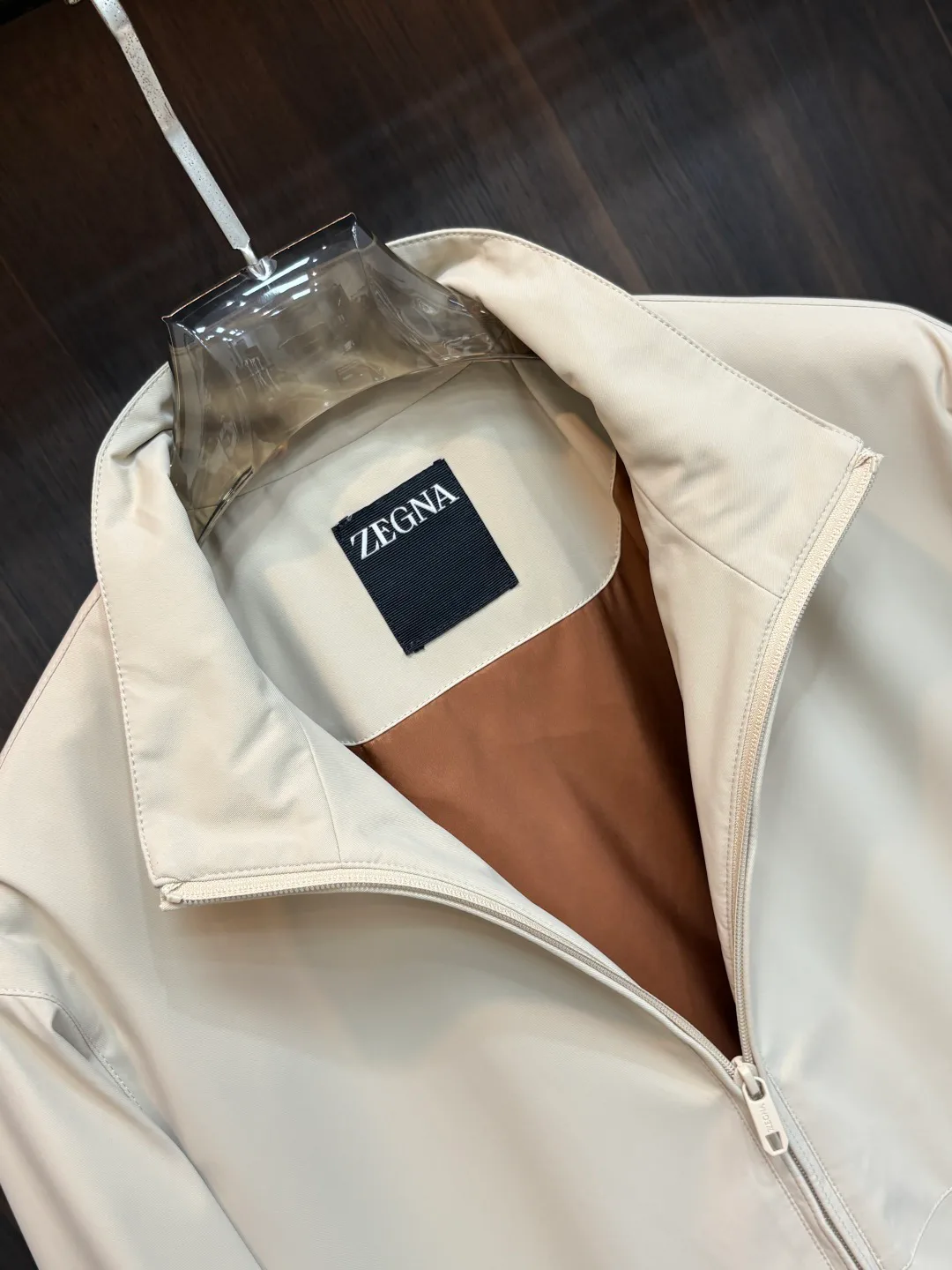 Men's Jackets And Down Jackets ZEGNA 17894401