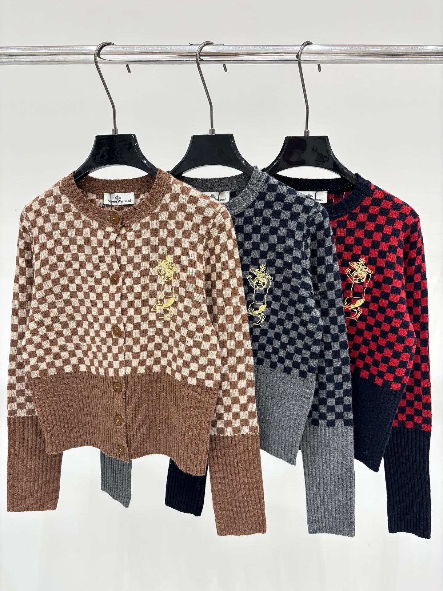 Women's Jumpers And Sweaters VIVIENNE WESTWOOD 18032648