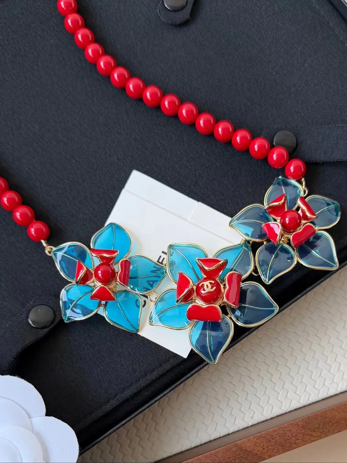 Jewelry CHANEL 18123070