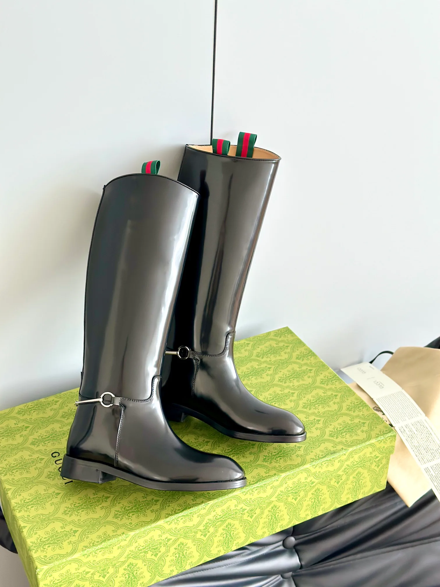 Women's Boots GUCCI 18243669