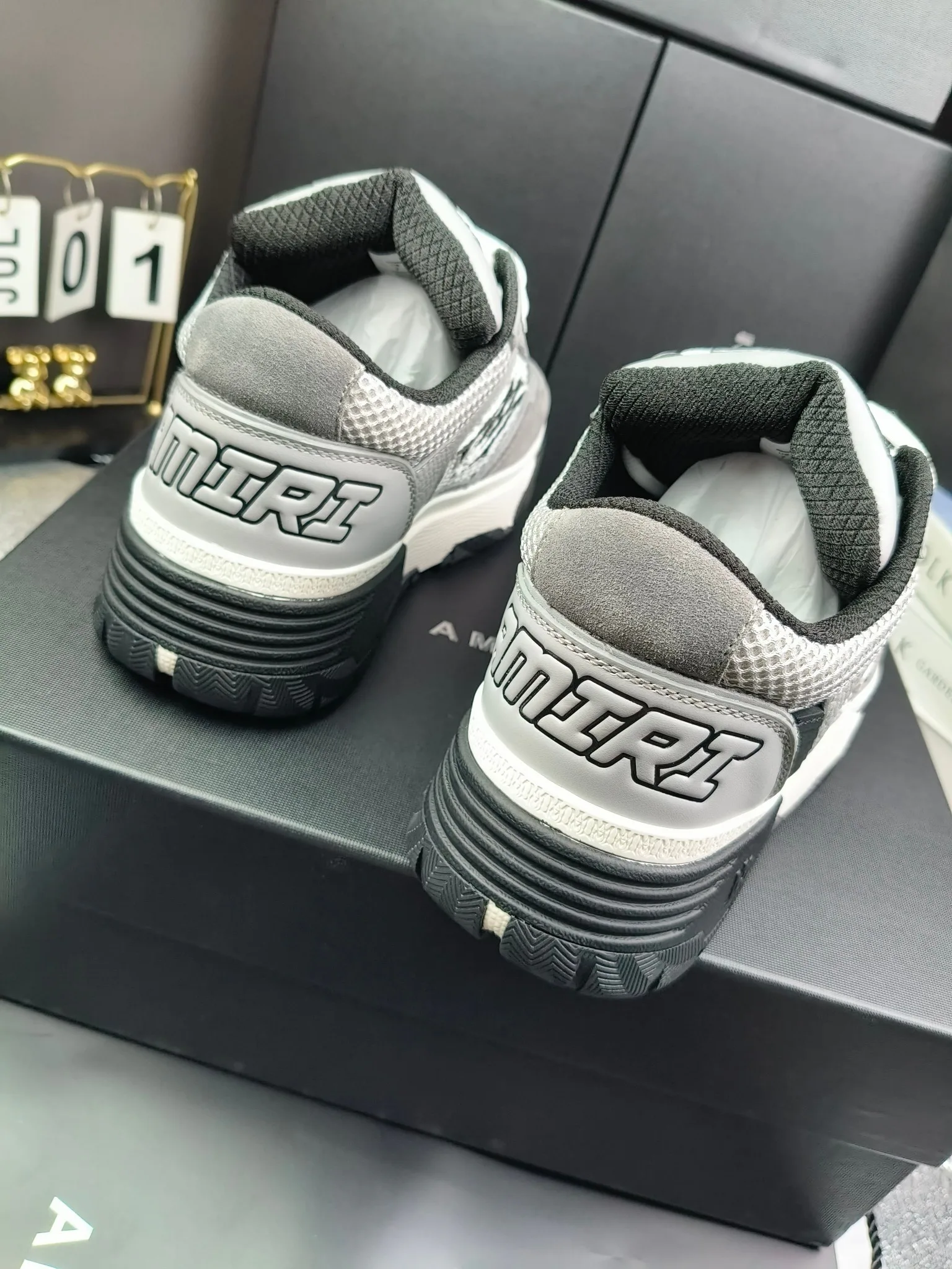 Women's Sneakers AMIRI 17515007