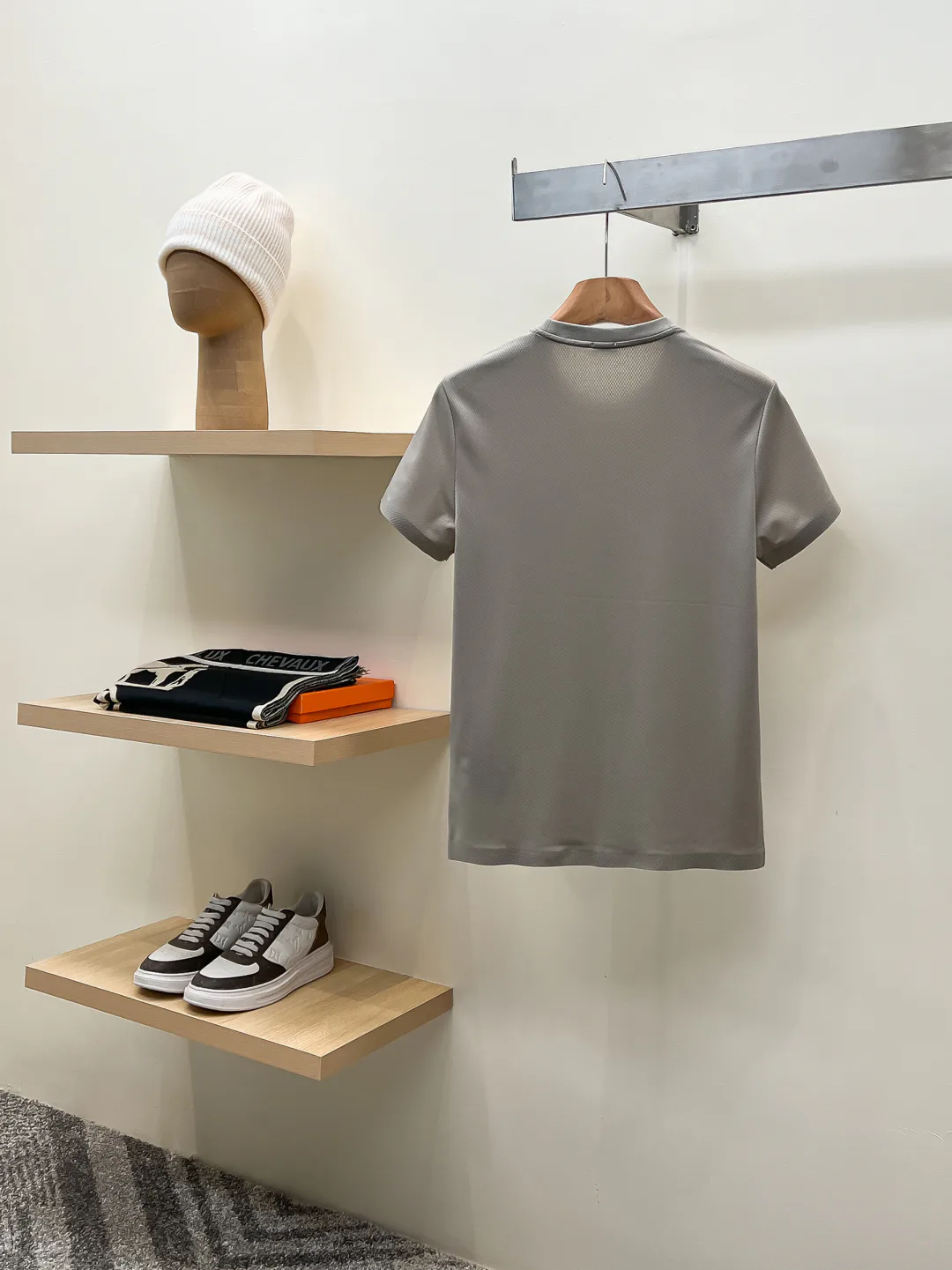 Men's T-Shirts LOEWE 18499376
