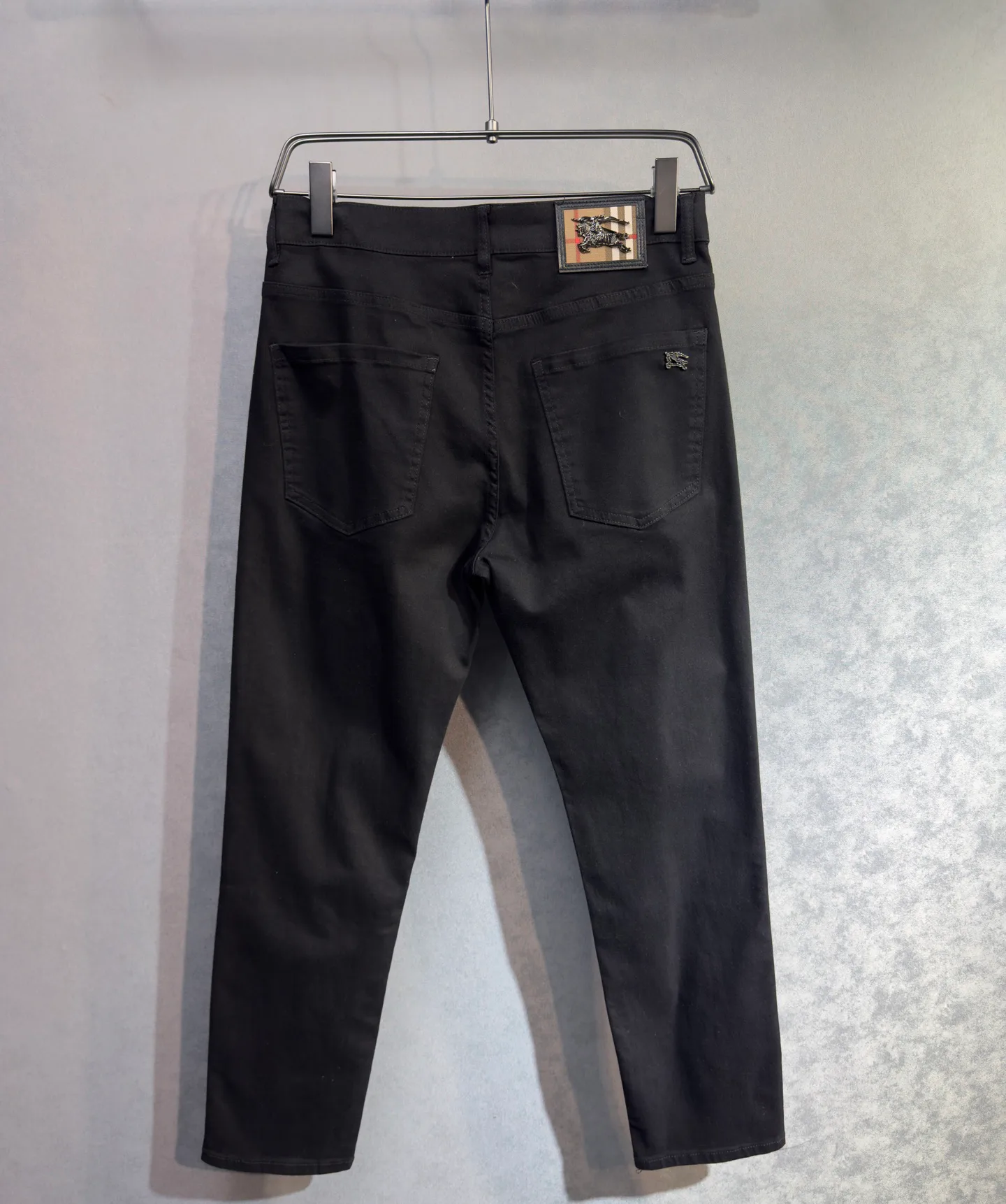 Men's Jeans BURBERRY 18098386