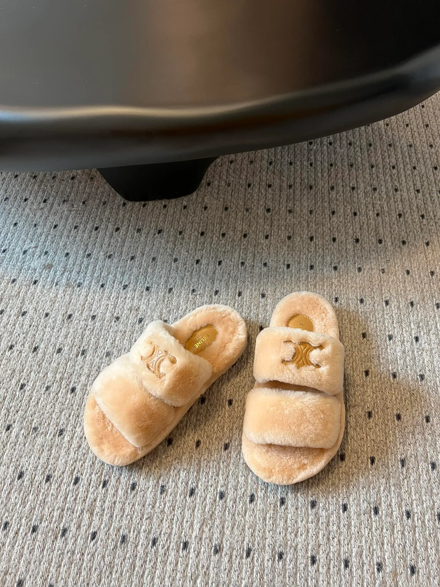 Women's Slippers CELINE 18241505