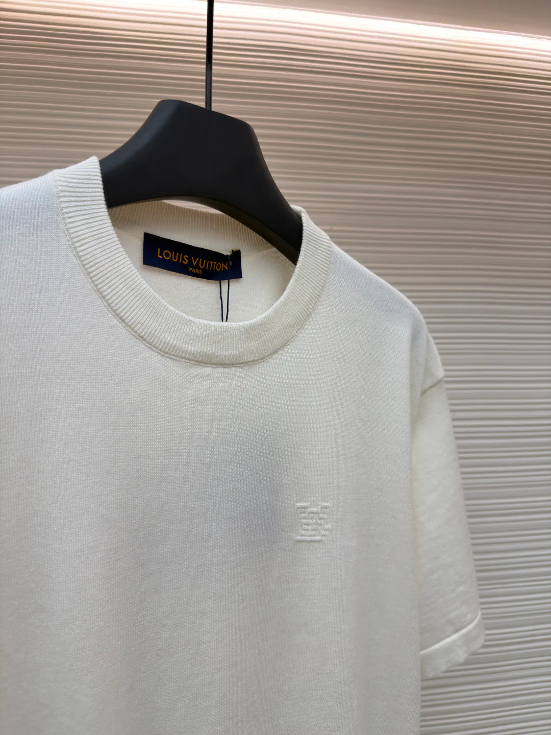 Men's T-Shirts LOUIS VUITTON 18413928