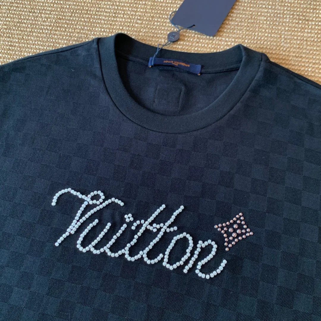 Women's T-Shirts LOUIS VUITTON 17420104