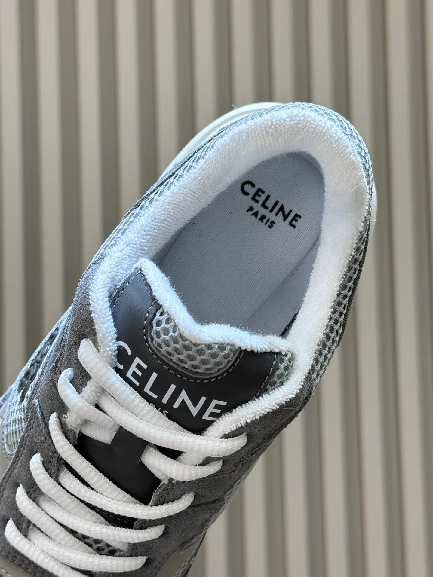 Women's Sneakers CELINE 18073254