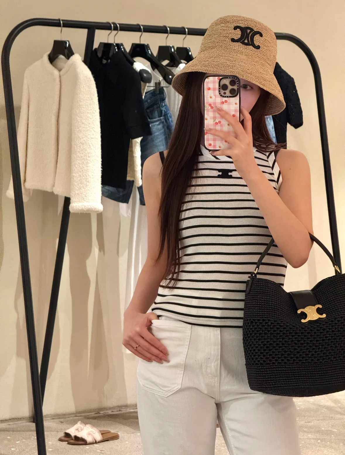 Women's Tops CELINE 17695102