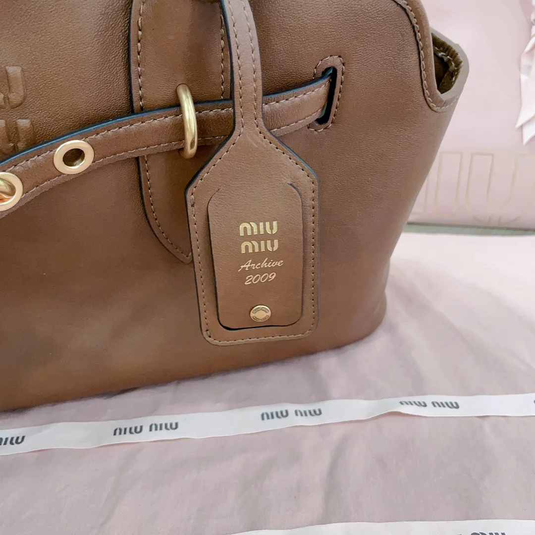 Women's Classic Handbags MIU MIU 18004737