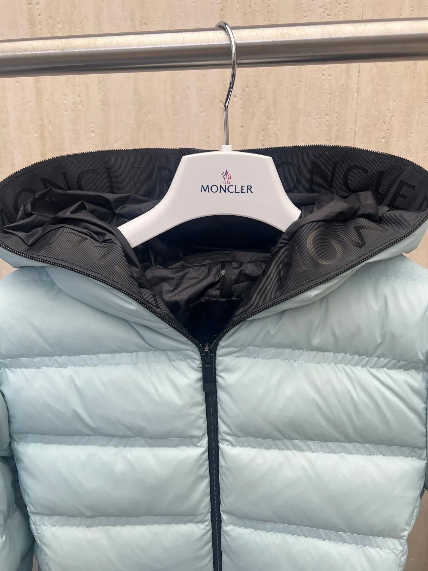 Men's Jackets And Down Jackets MONCLER 19575110