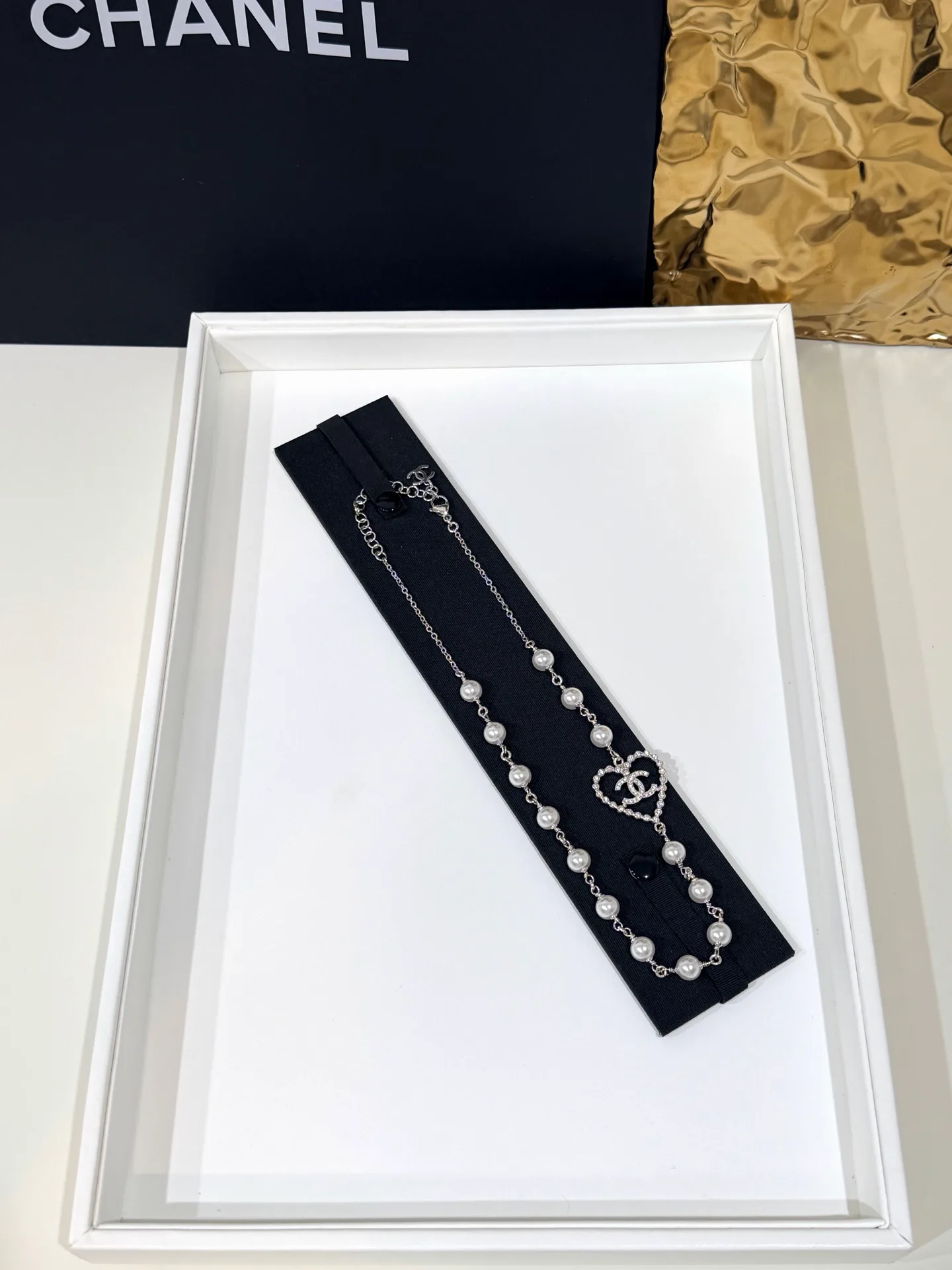 Jewelry CHANEL 17910349