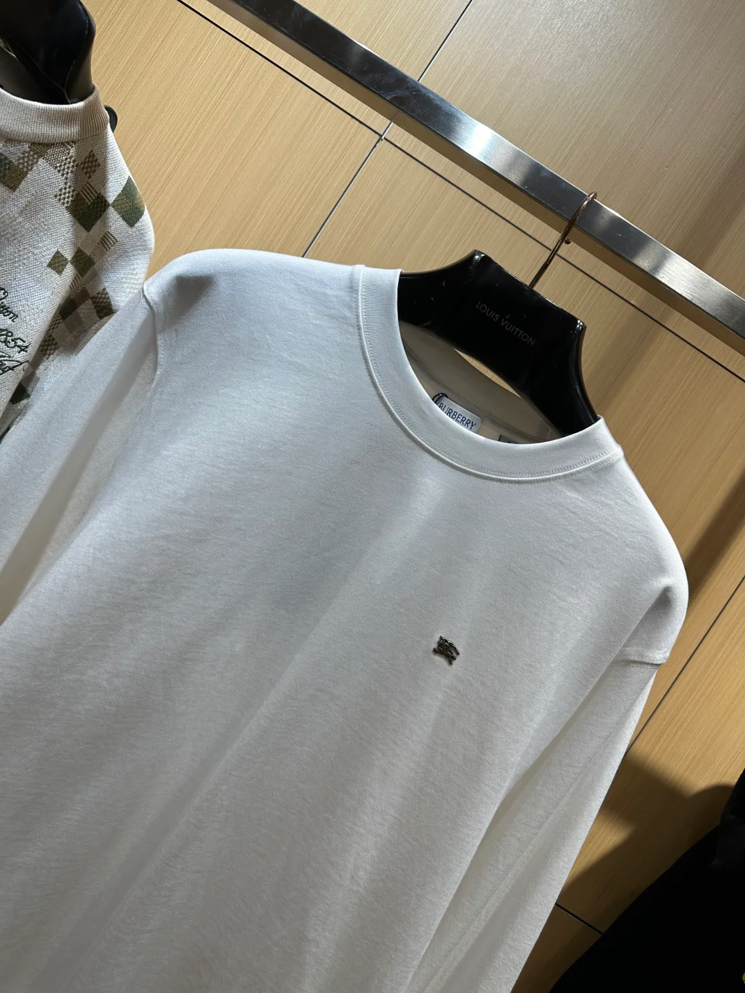 Men's T-Shirts BURBERRY 17813120