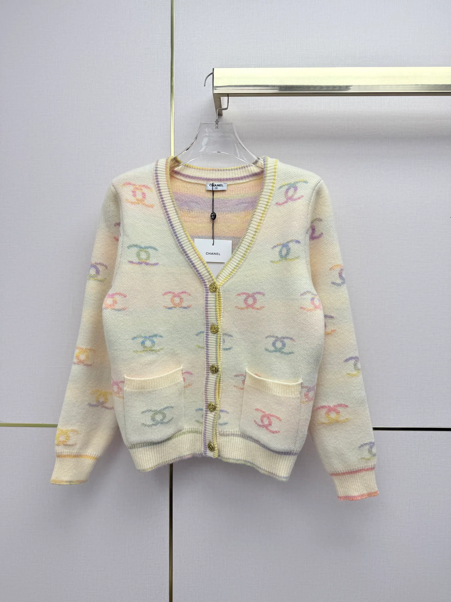 Women's Jumpers And Sweaters CHANEL 19588997