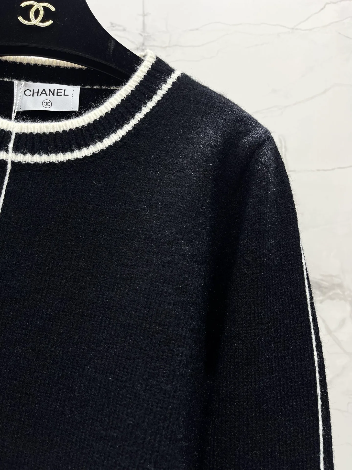 Women's Jumpers And Sweaters CHANEL 18138230