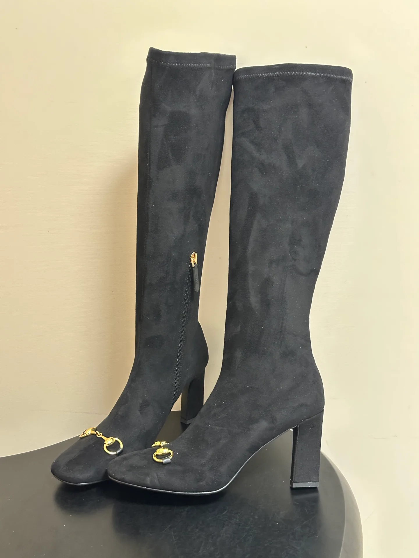 Women's Boots GUCCI 18049624