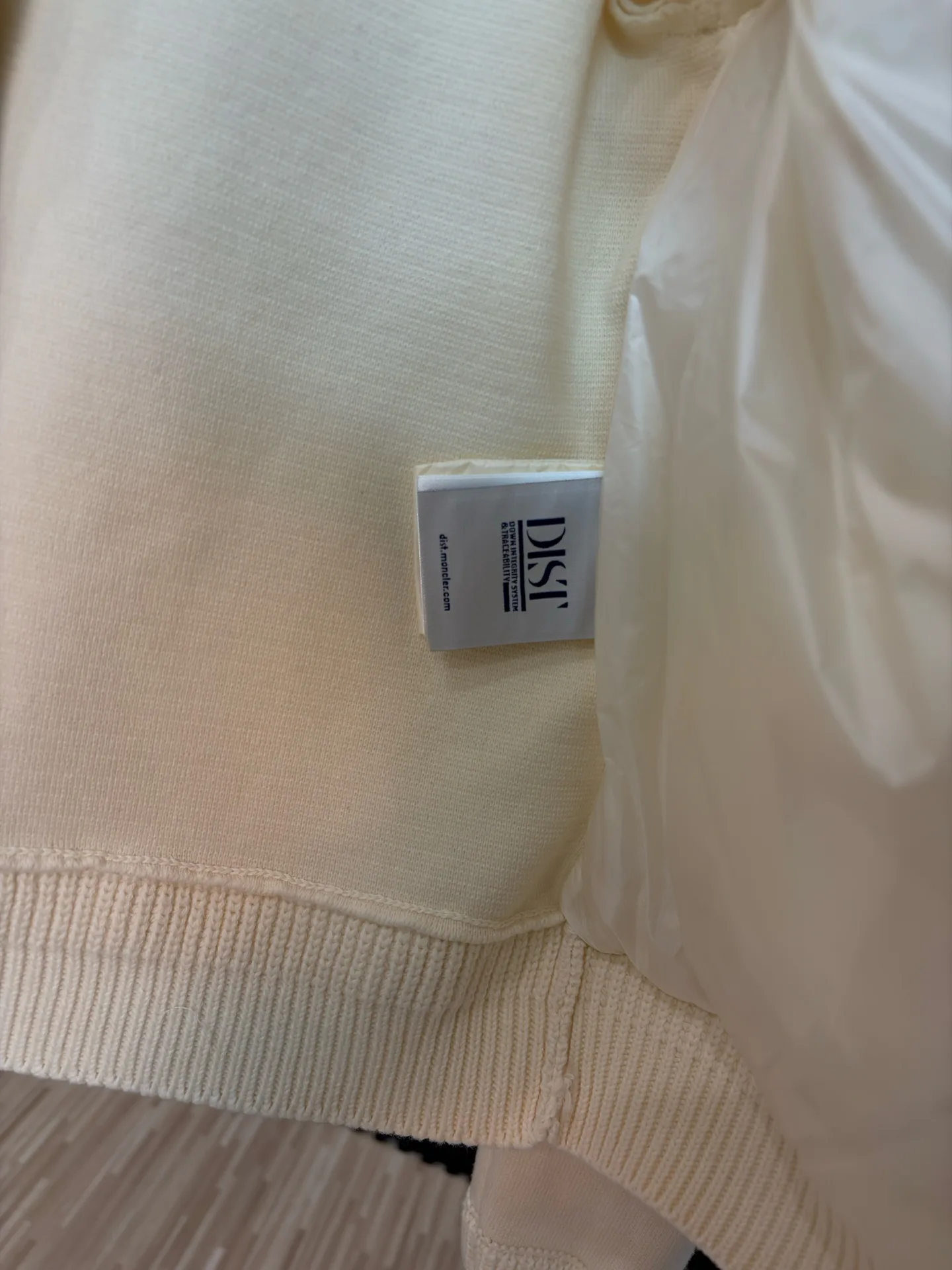Men's Jackets And Down Jackets MONCLER 18231144