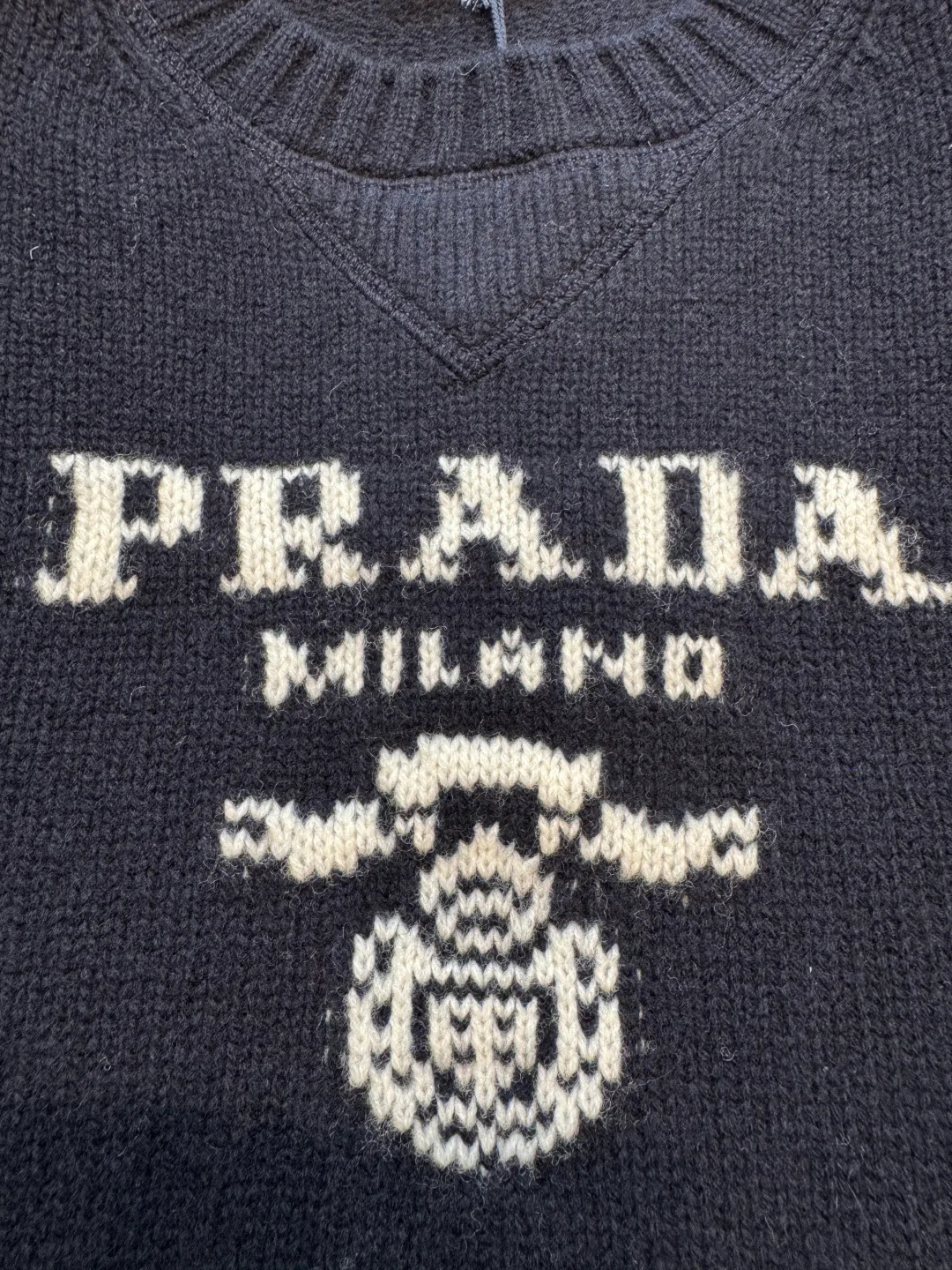 Women's Jumpers And Sweaters PRADA 17727781