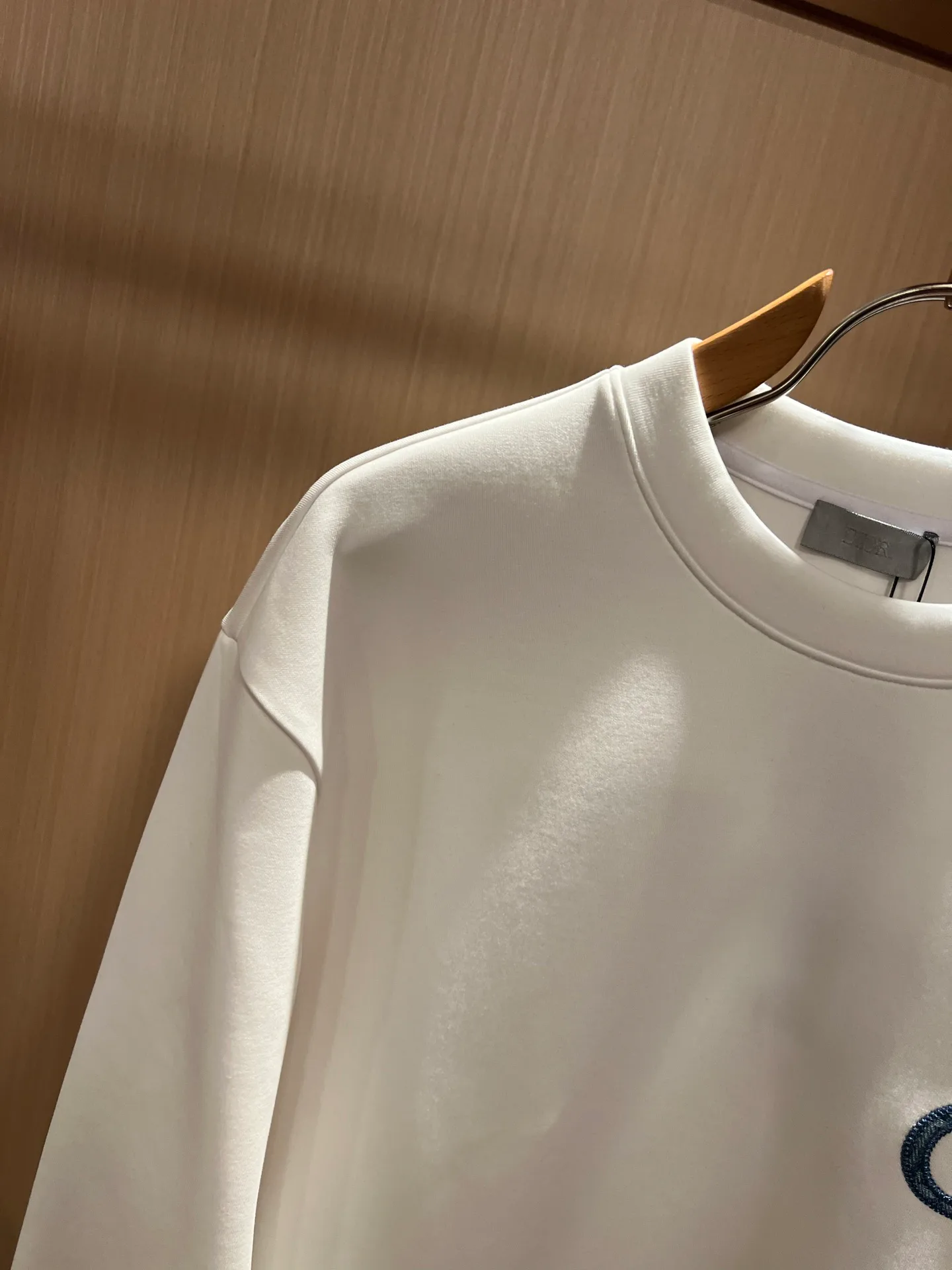 Men's Sweatshirts And Hoodies CHRISTIAN DIOR 18519604