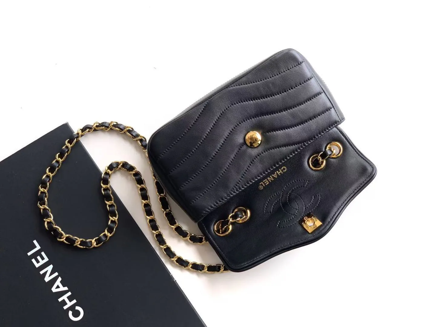 Women's Classic Handbags CHANEL 17916918