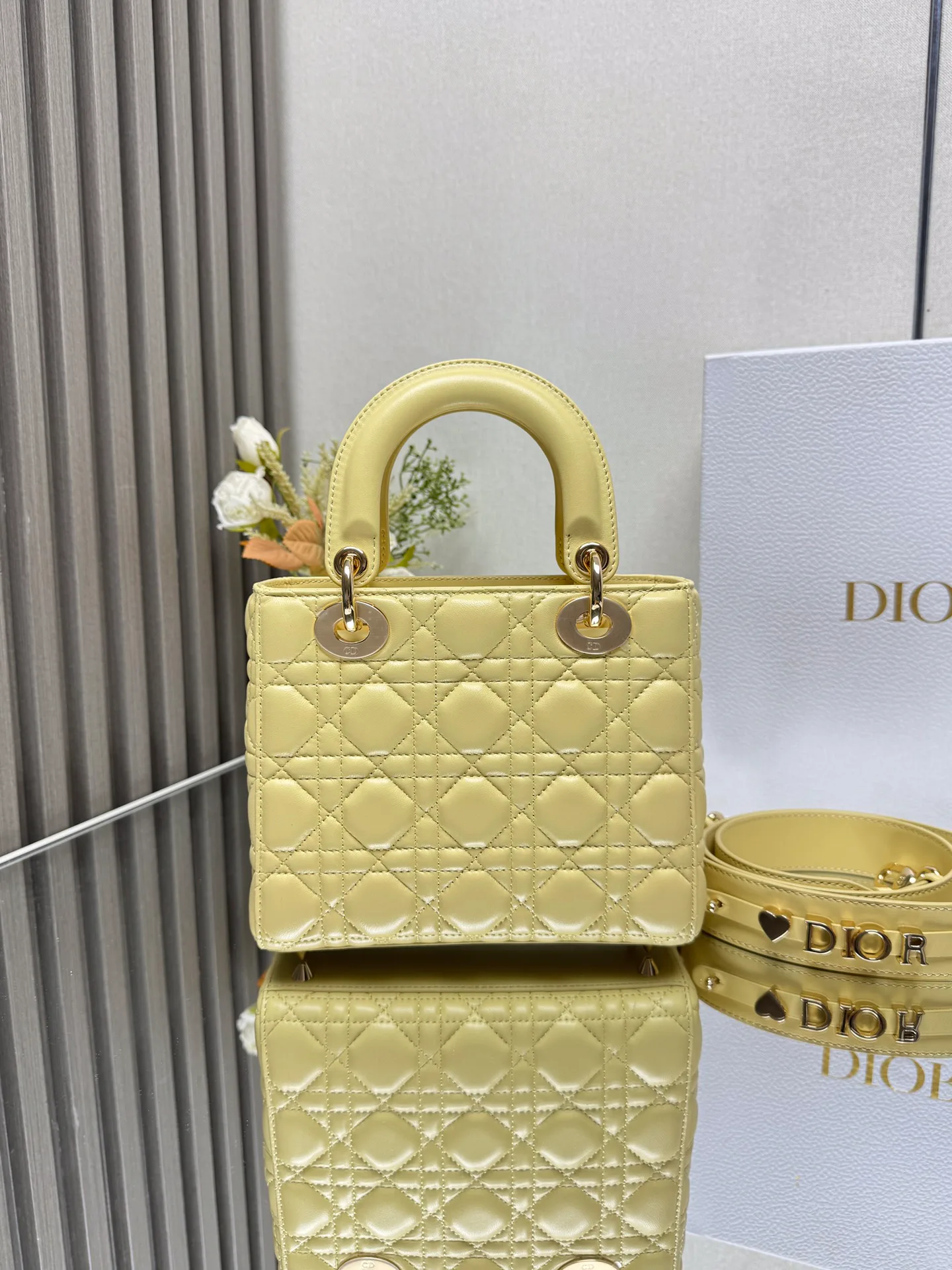 Women's Classic Handbags CHRISTIAN DIOR 17601465