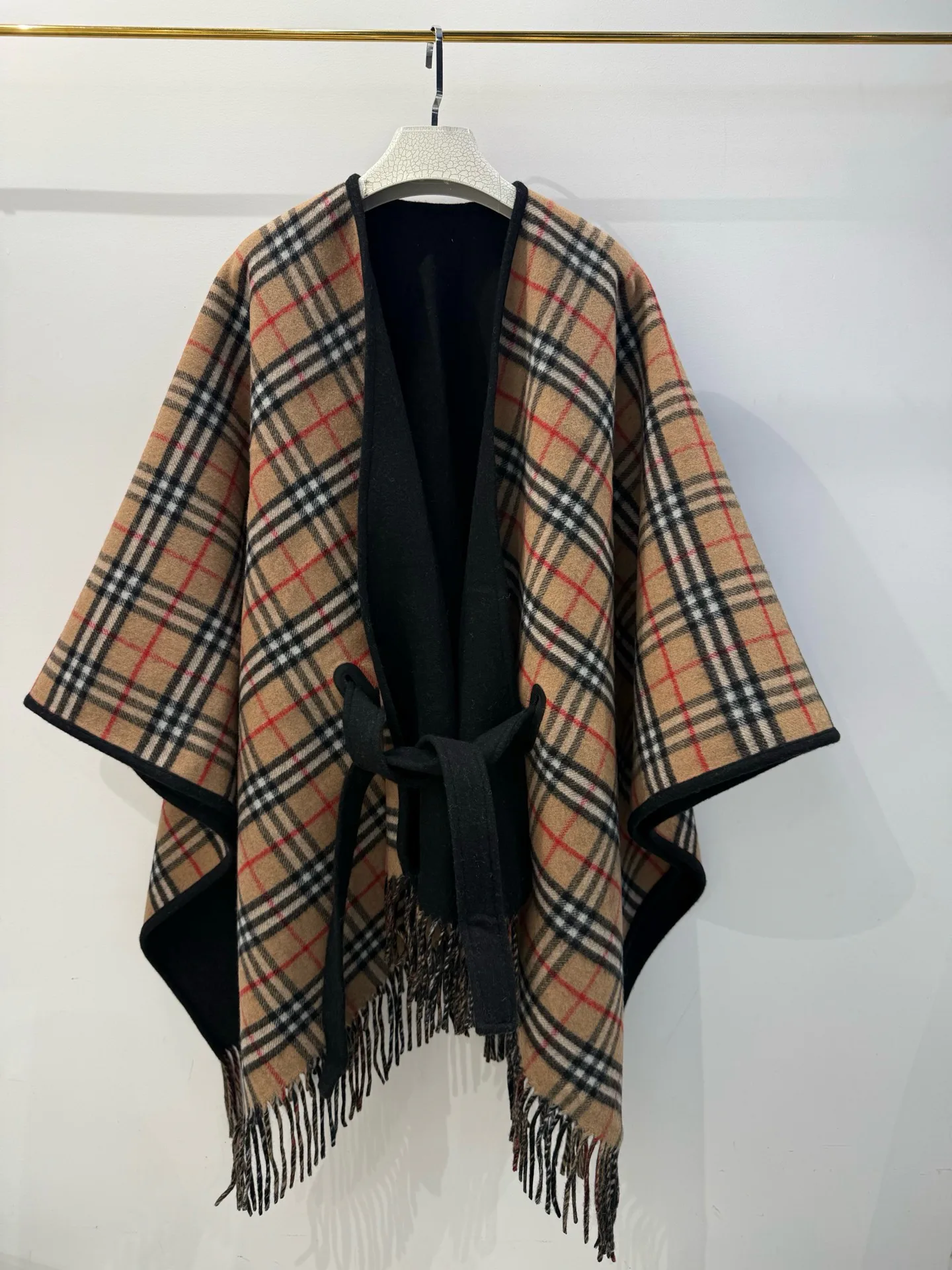 Women's Coats BURBERRY 18319994
