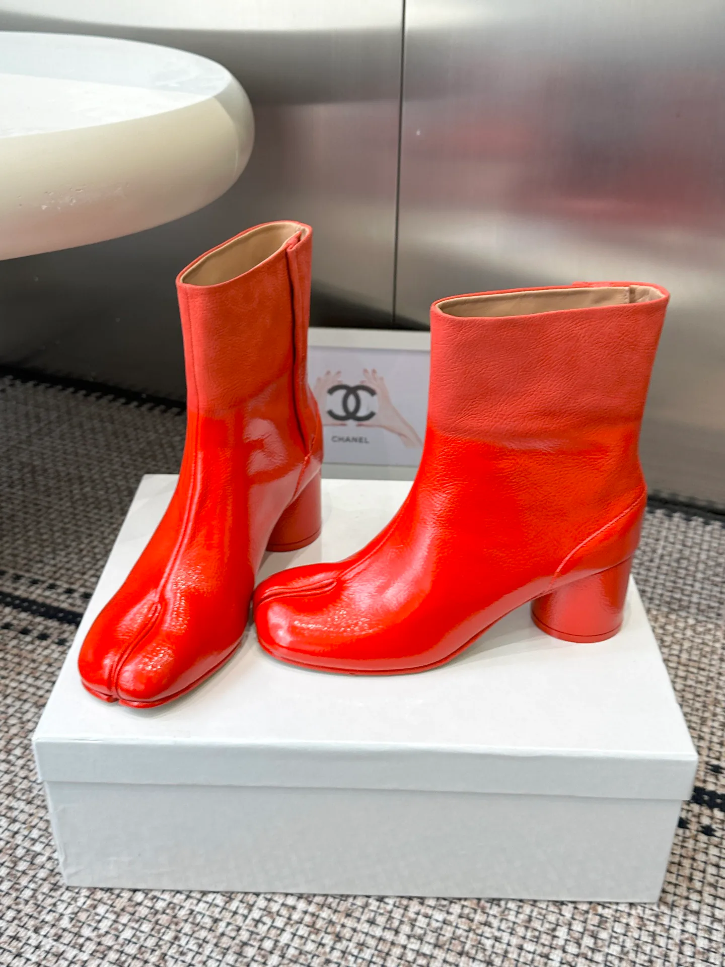 Women's Booties MAISON MARGIELA 18237830