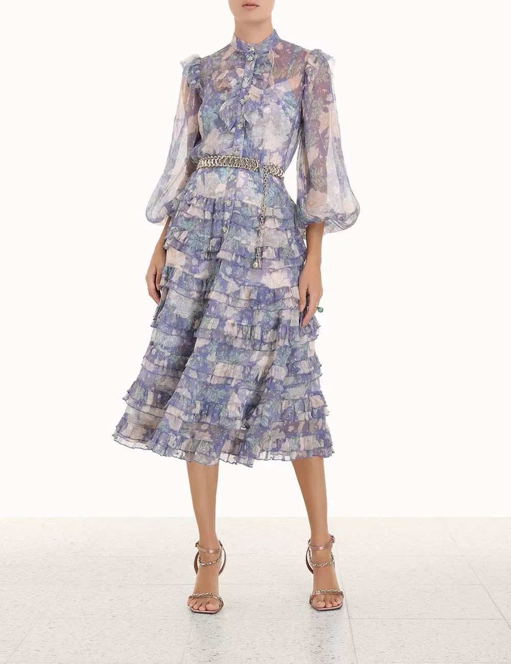 Women's Dresses ZIMMERMANN 17325969