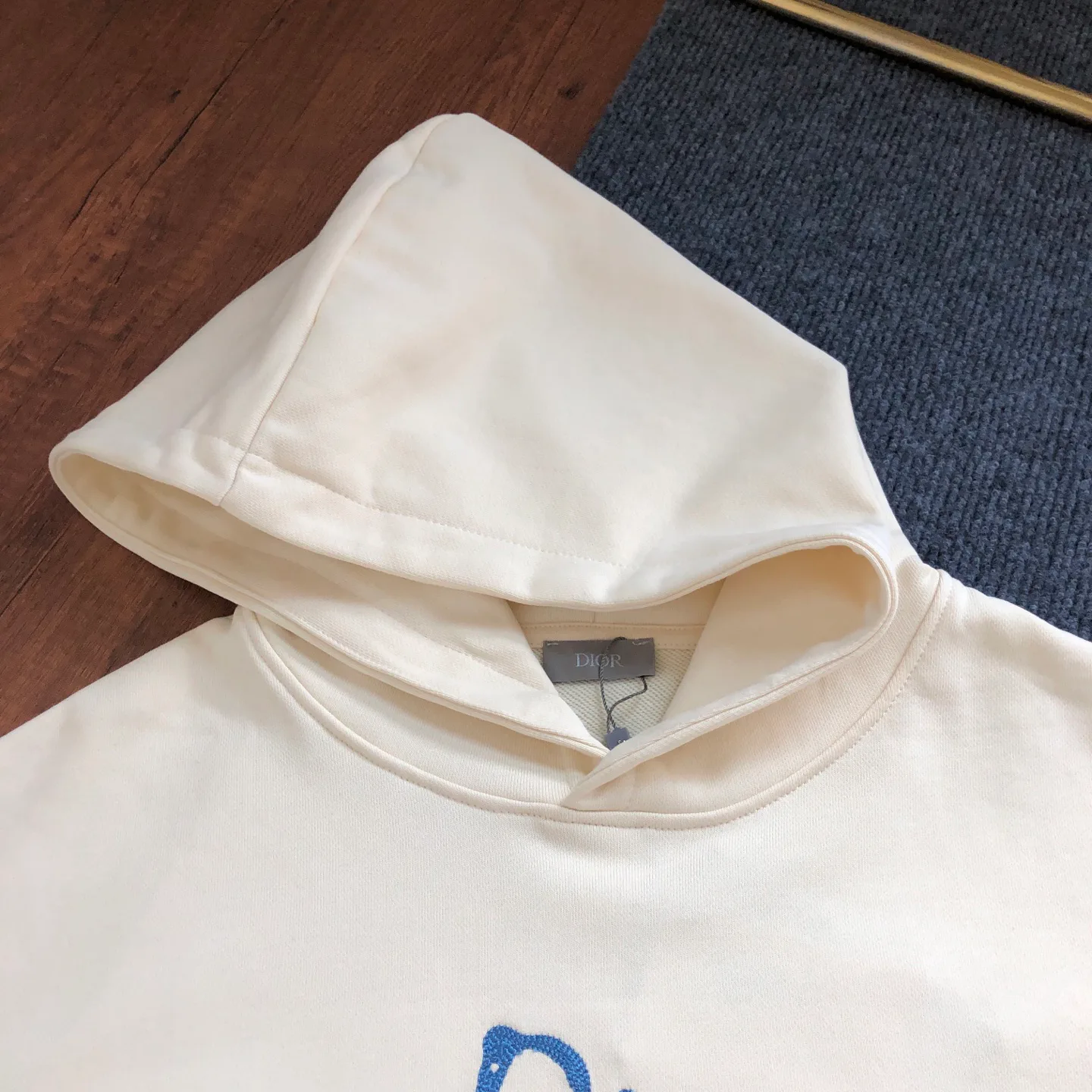 Men's Sweatshirts And Hoodies CHRISTIAN DIOR 18189705