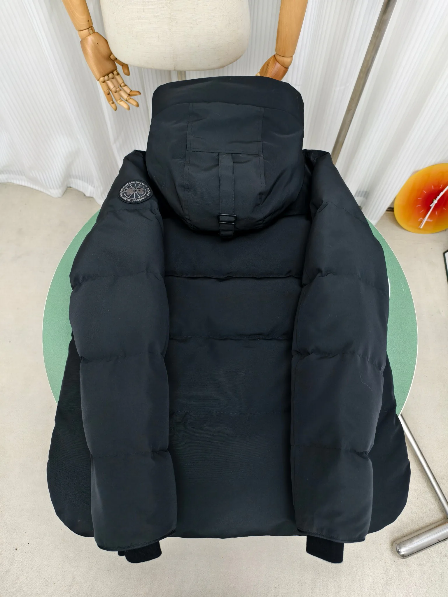 Куртки И Пуховики Мужские Canada Goose 18684532