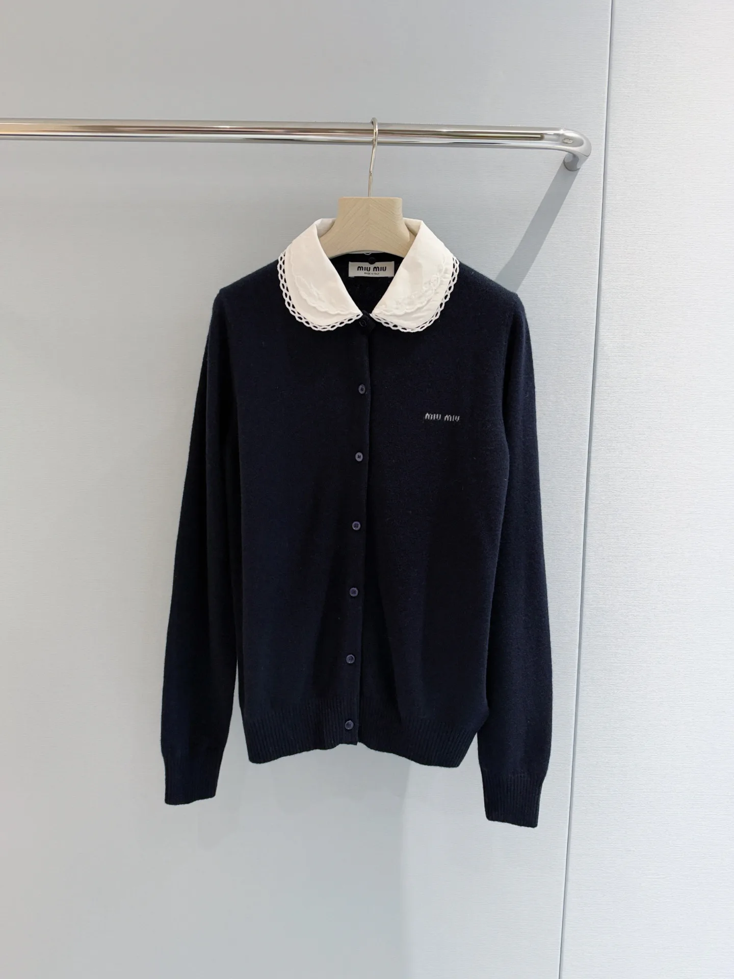 Women's Jumpers And Sweaters MIU MIU 19580179