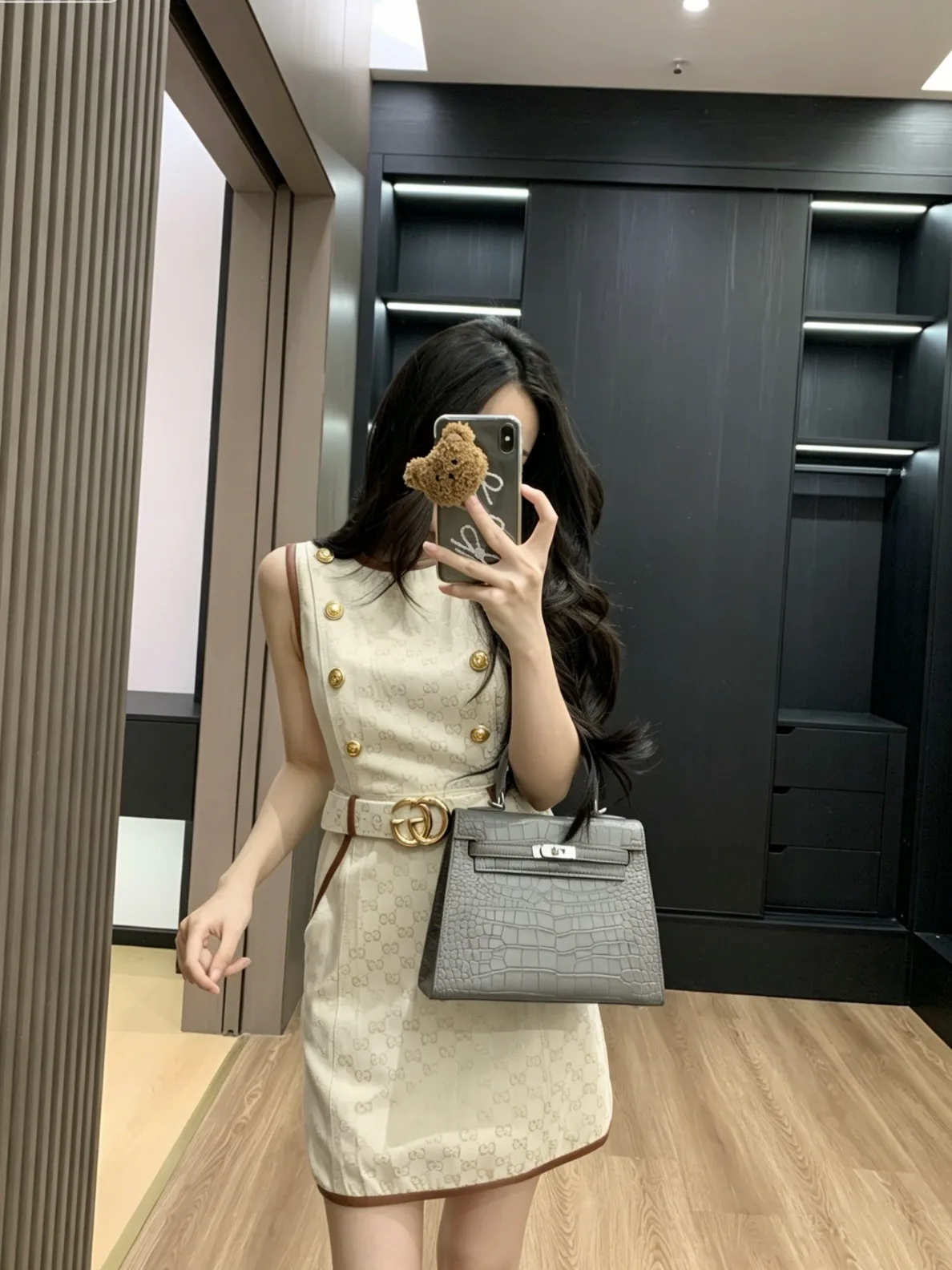 Women's Dresses GUCCI 16860126