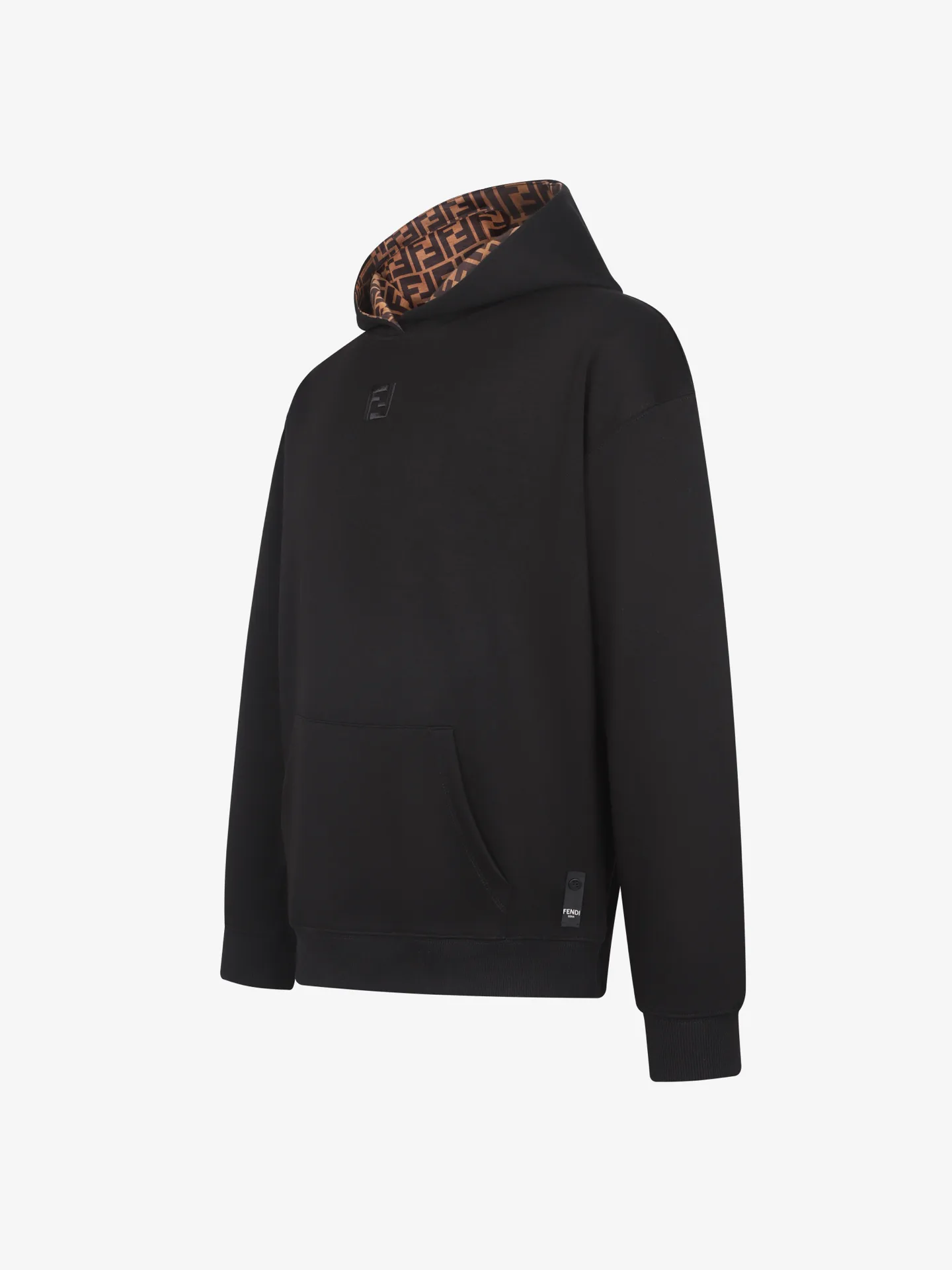 Men's Sweatshirts And Hoodies FENDI 18342082