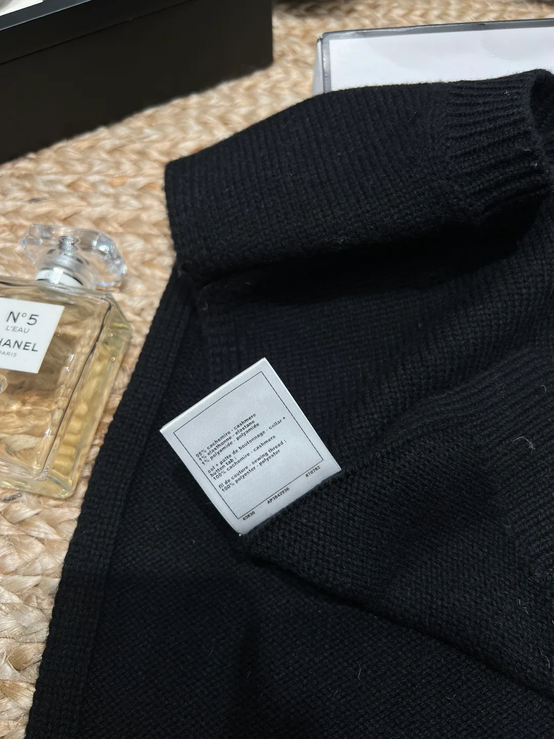 Women's Vests CHANEL 17546502