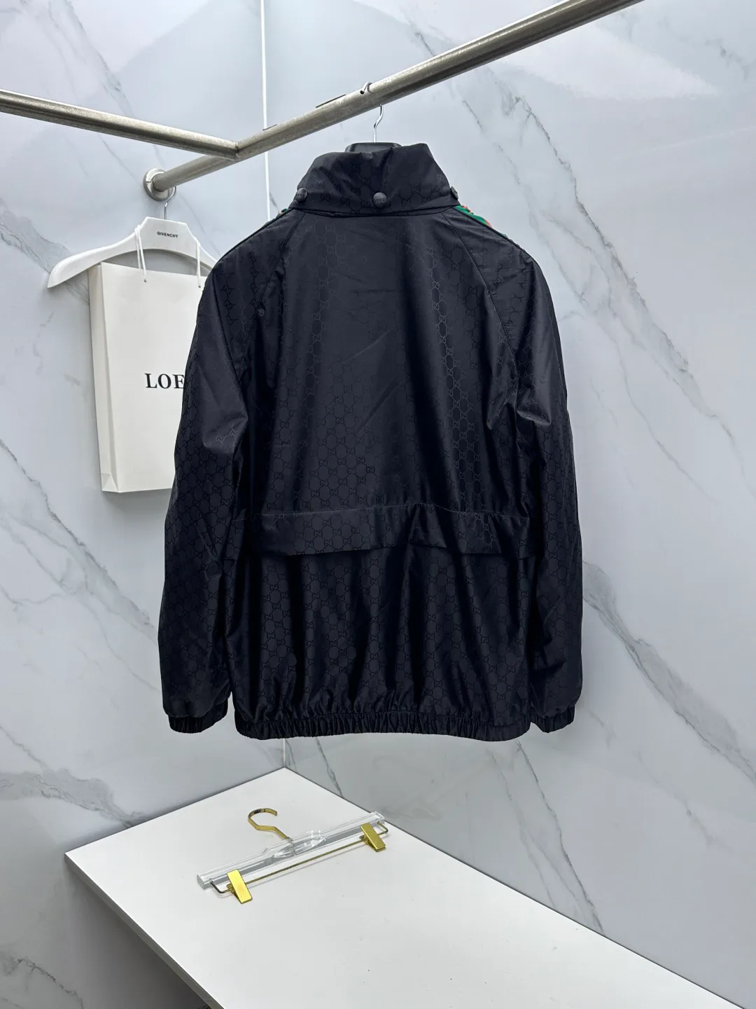 Men's Jackets And Down Jackets GUCCI 18246856