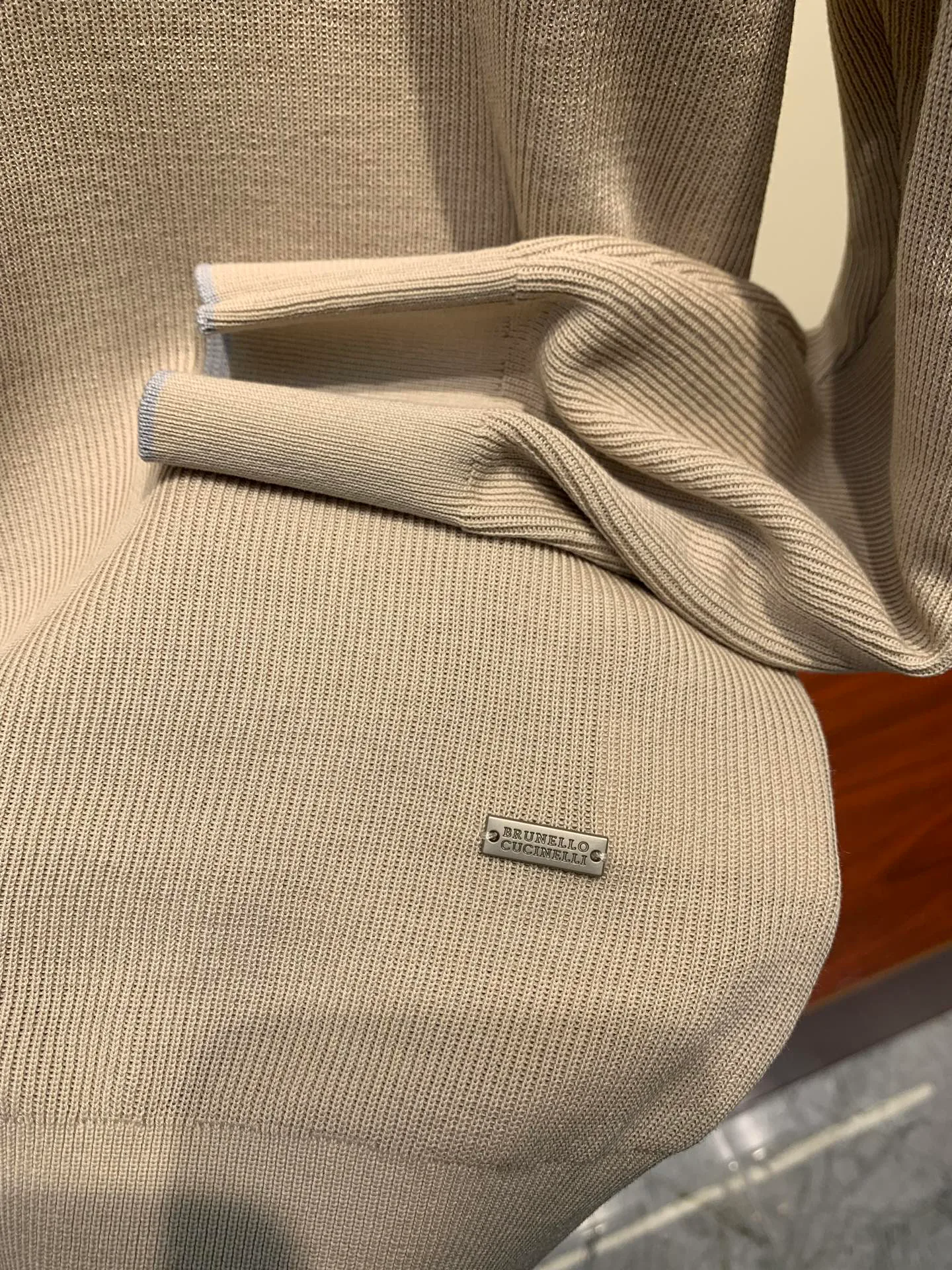 Men's Jumpers And Sweaters BRUNELLO CUCINELLI 18084313
