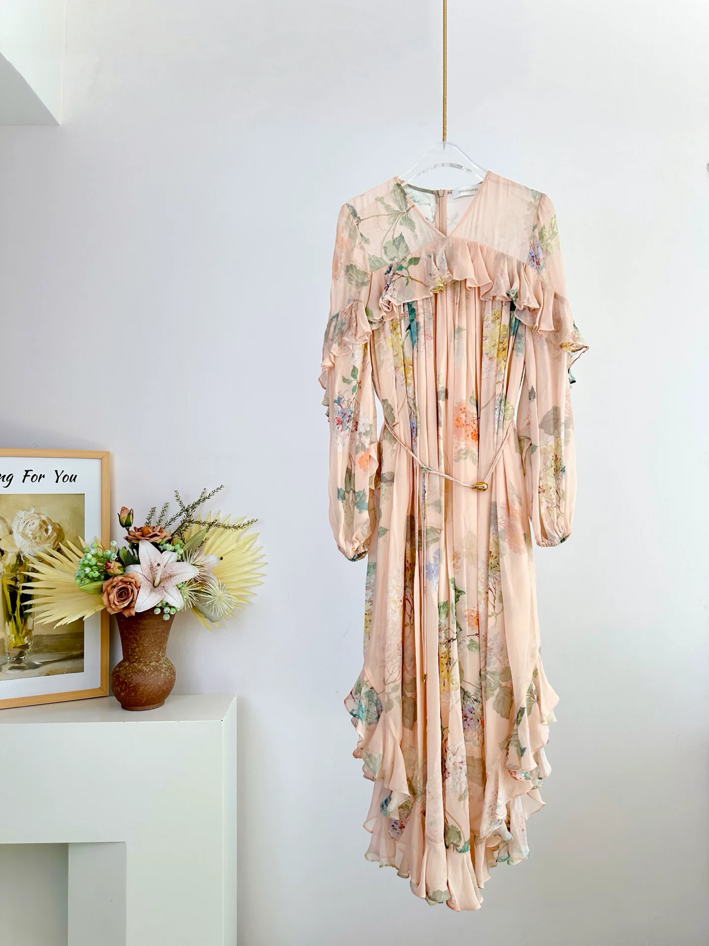 Women's Dresses ZIMMERMANN 17926685
