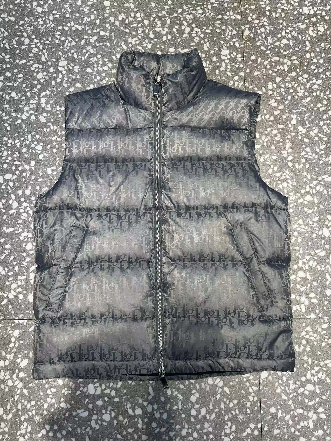 Women's Vests CHRISTIAN DIOR 18129887