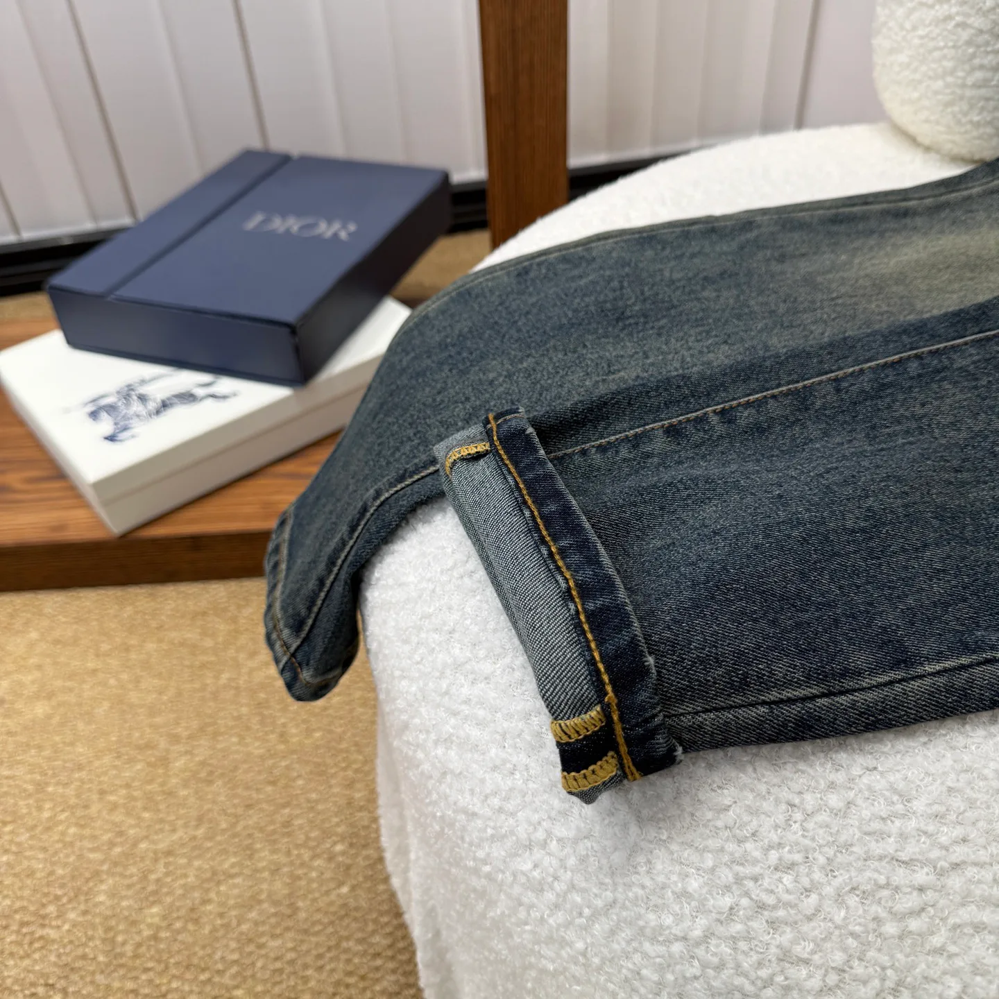 Men's Jeans CHRISTIAN DIOR 18029777