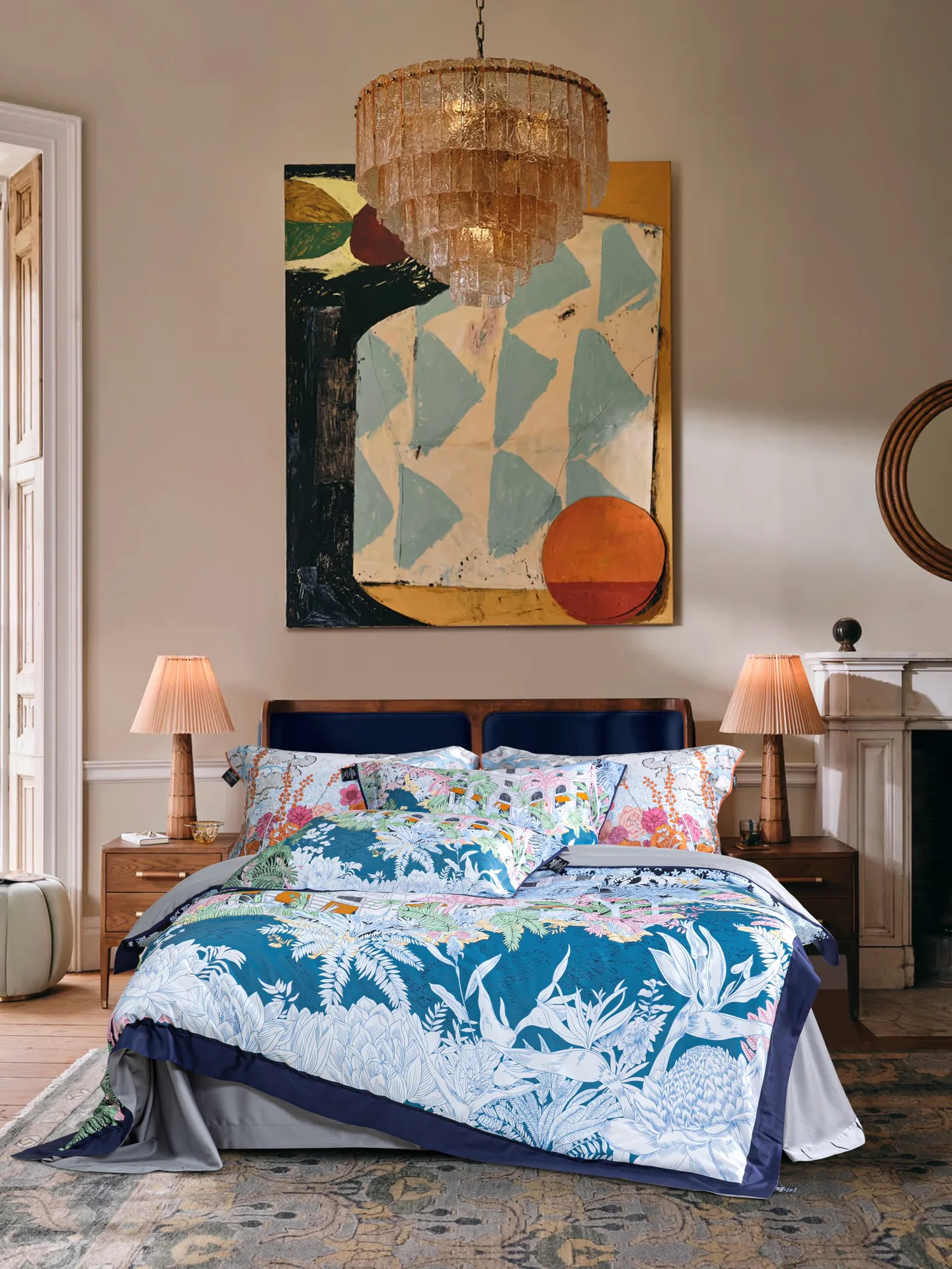 Bedding HERMES 18193818