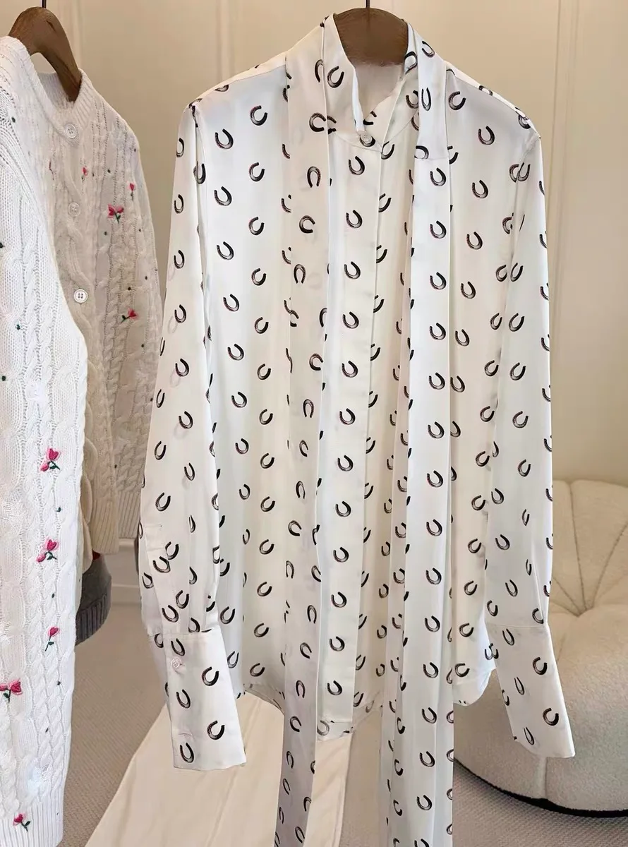 Women's Shirts CHRISTIAN DIOR 18451937
