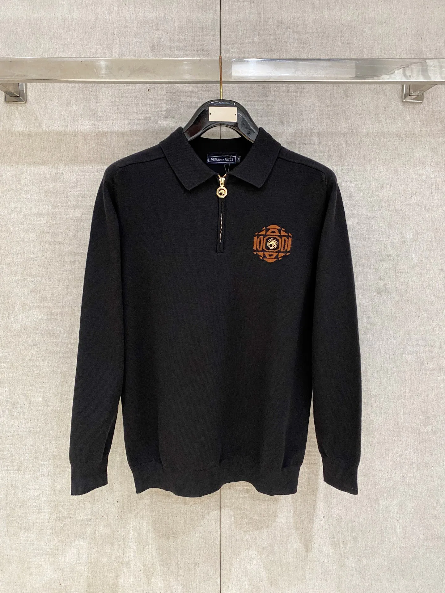 Men's Jumpers And Sweaters STEFANO RICCI 18343717