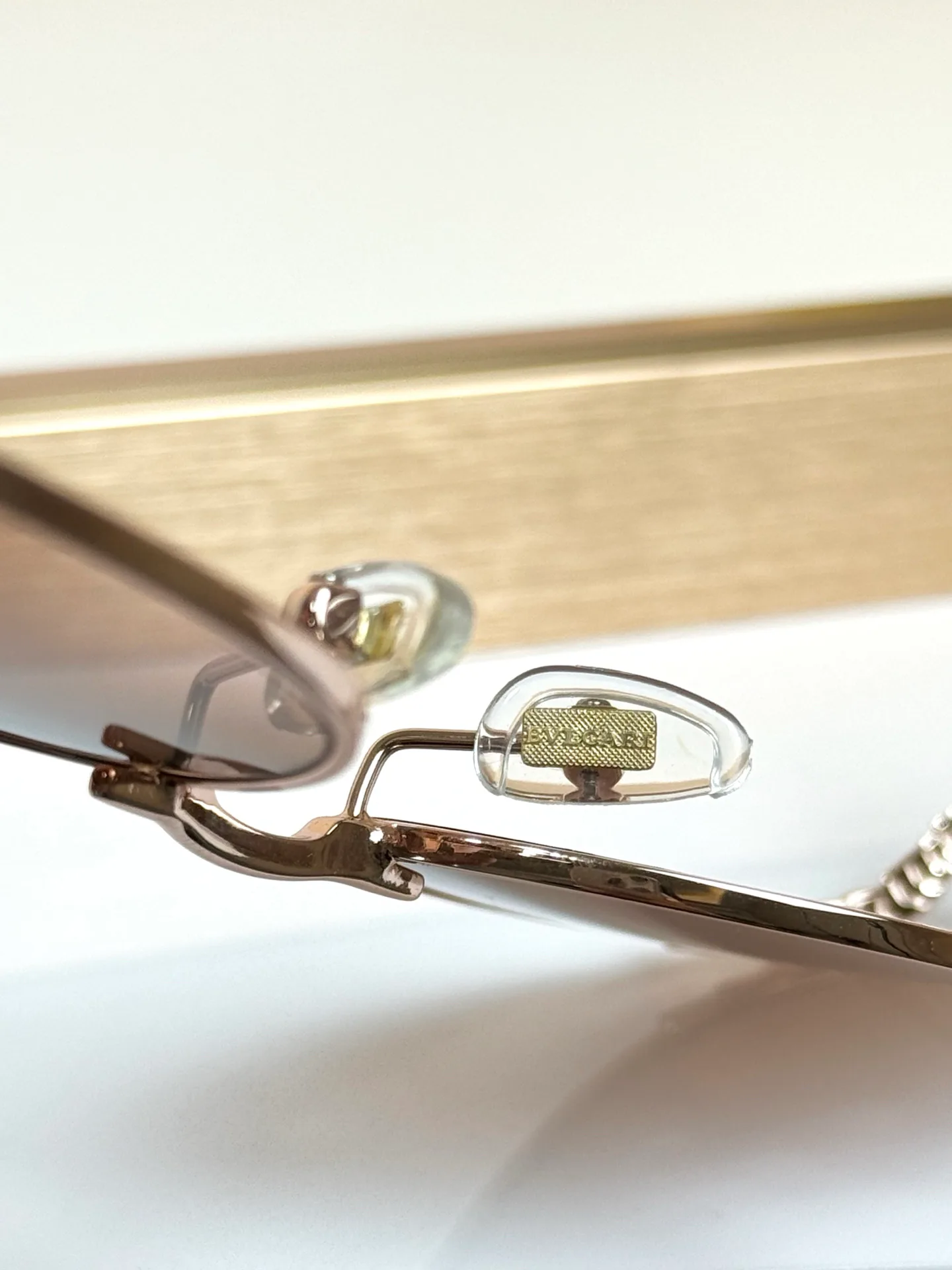 Glasses BVLGARI 18118211