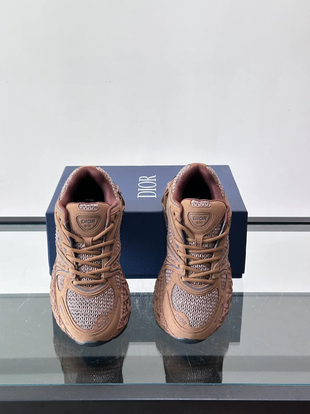 Men's Sneakers CHRISTIAN DIOR 17875343