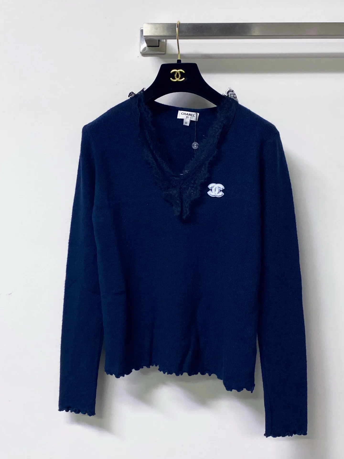 Women's Jumpers And Sweaters CHANEL 18138600