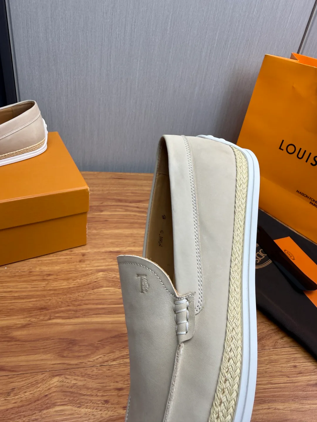 Men's Loafers And Dress Shoes TOD'S 17962076