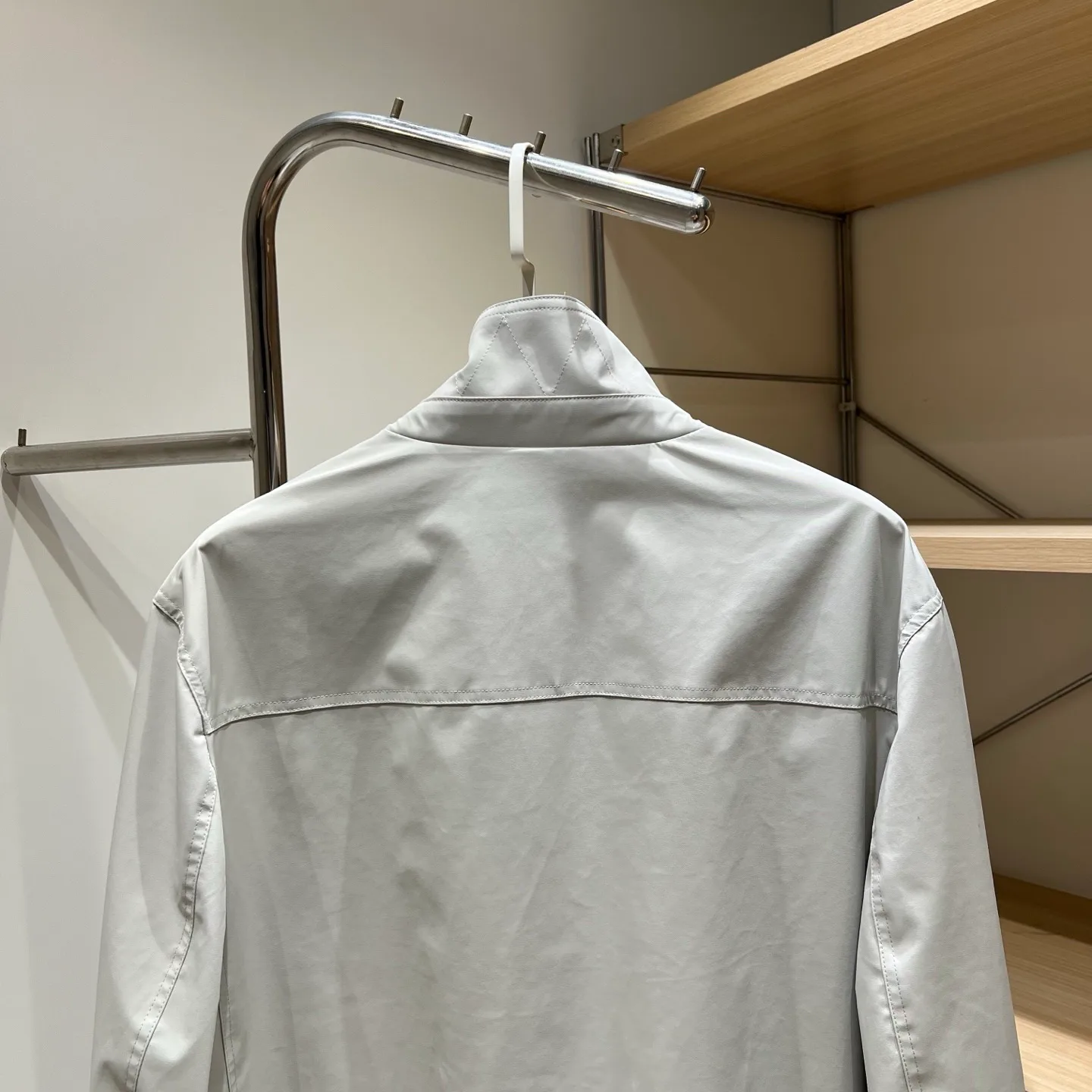 Men's Jackets And Down Jackets BRUNELLO CUCINELLI 18336928