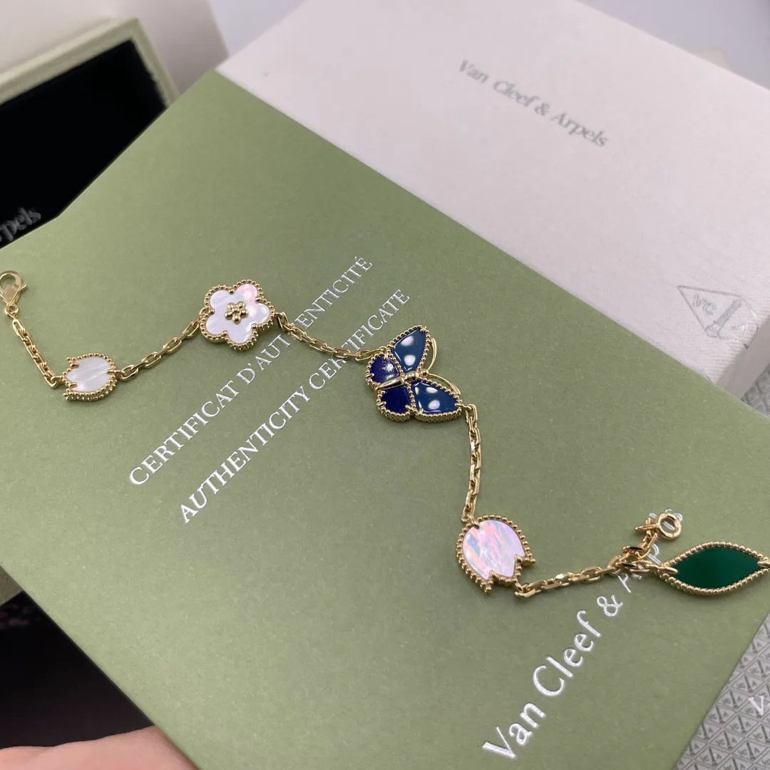 Jewelry VAN CLEEF & ARPELS 17033462