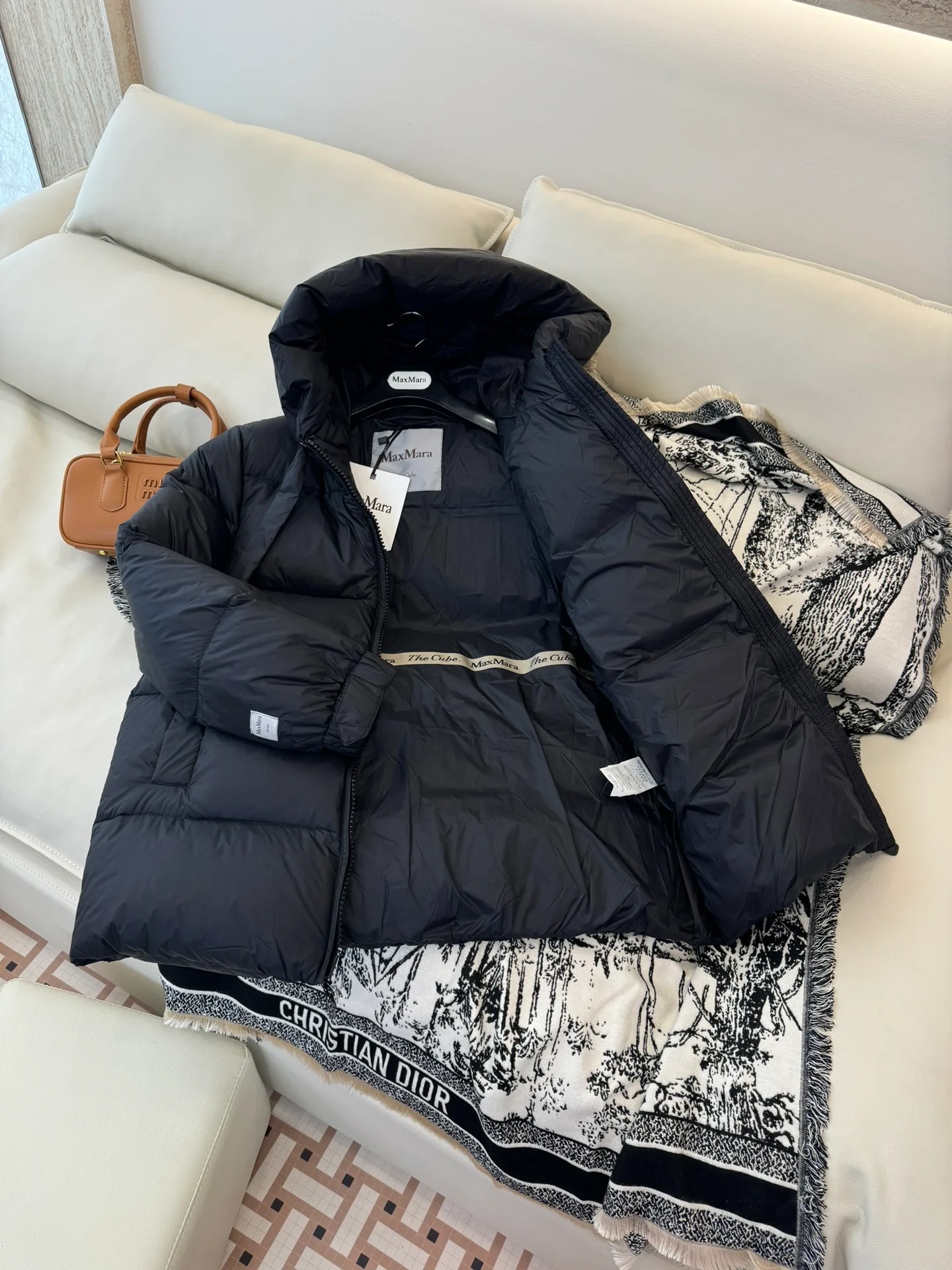 Women's Jackets And Down Jackets MAX MARA 18043390